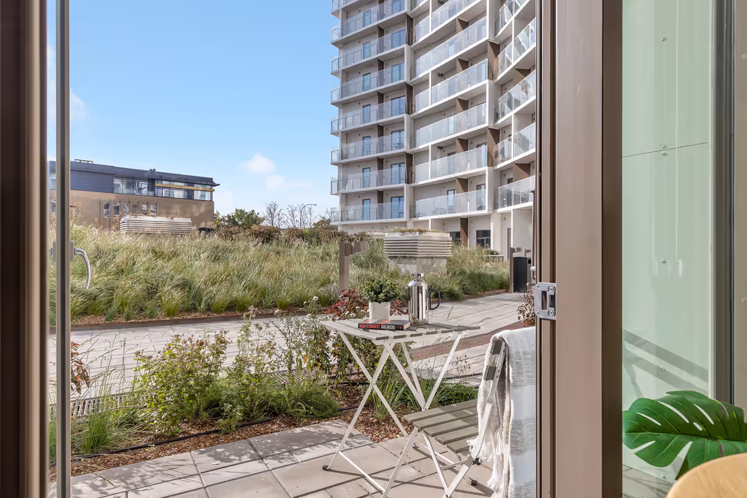 Billede 2 fra lejemålet på Gøteborg Allé 6, 8200 Aarhus N