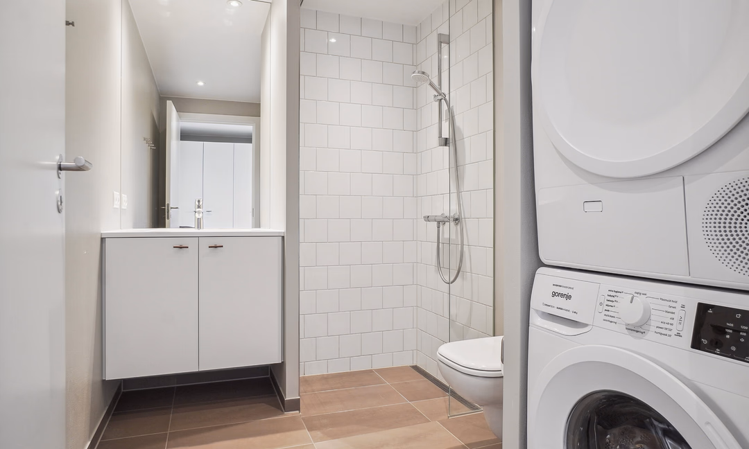 Billede 2 fra lejemålet på Else Alfelts Vej 168, 2300 København S