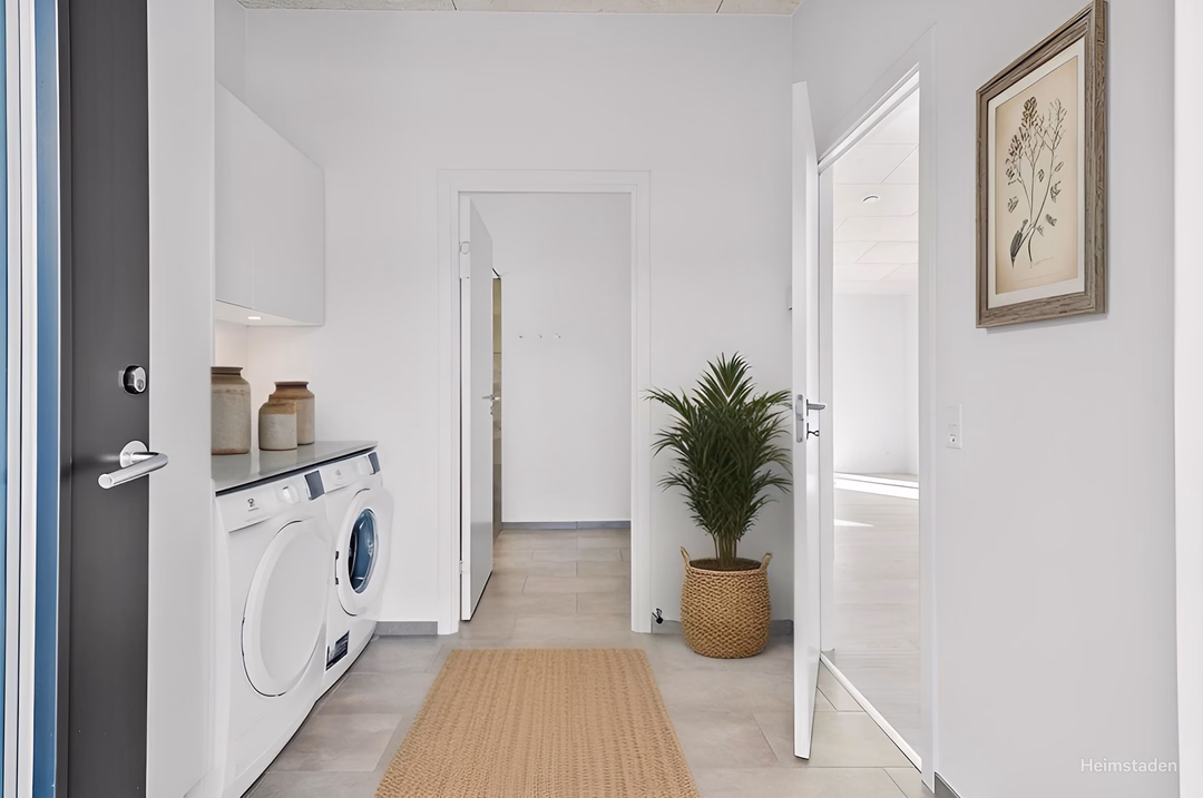 Billede fra lejemålet på Julerosevej 10, 7500 Holstebro