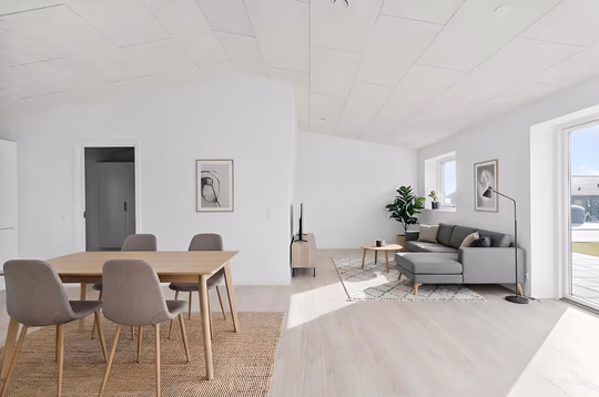 Julerosevej 10, 7500 Holstebro