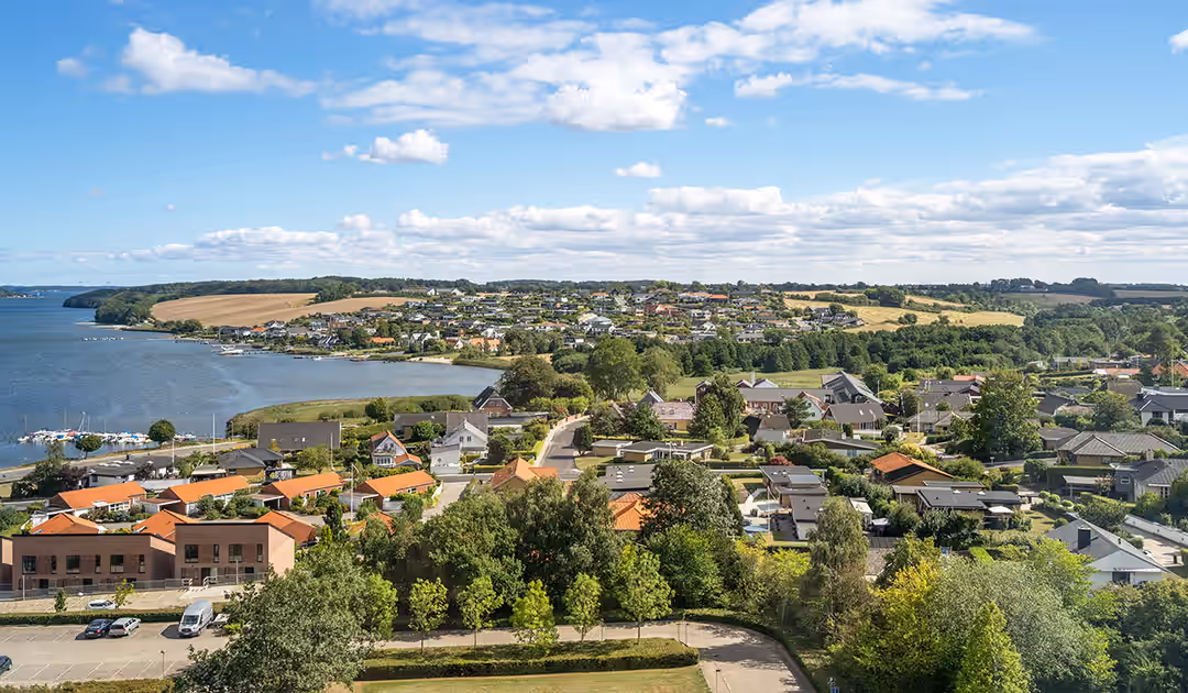 Billede fra lejemålet på Tvedvej  131, 6000 Kolding