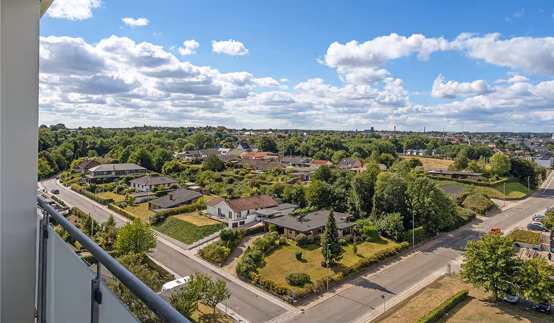 Billede fra lejemålet på Tvedvej  131, 6000 Kolding