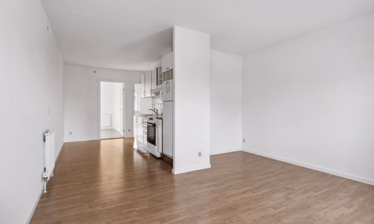 Rental at Tolderlundsvej 48, 5000 Odense