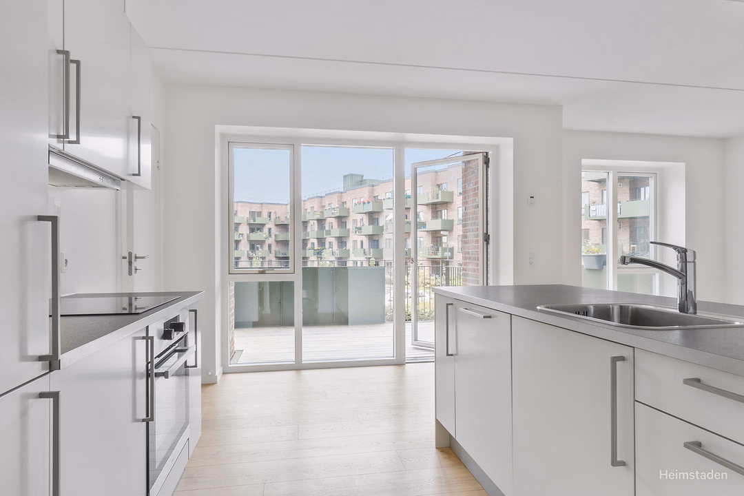 Billede 4 fra lejemålet på Scandiasporet 15 B, 8930 Randers NØ