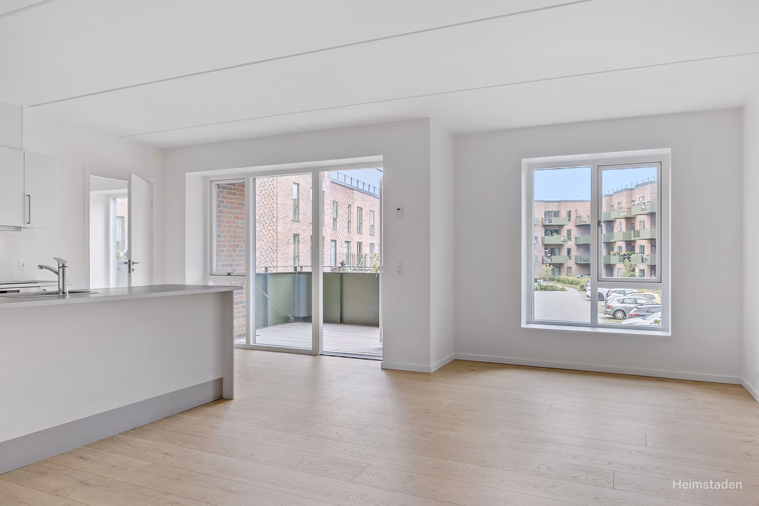 Billede 3 fra lejemålet på Scandiasporet 15 B, 8930 Randers NØ