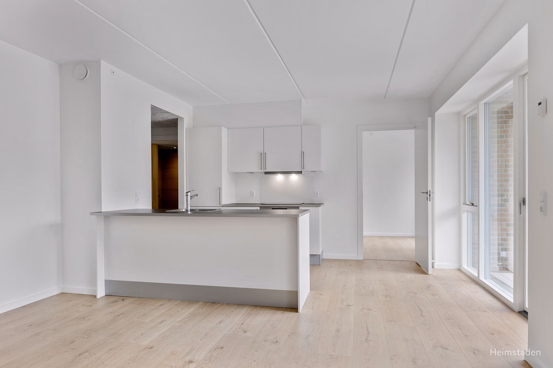 Billede 5 fra lejemålet på Scandiasporet 15 B, 8930 Randers NØ