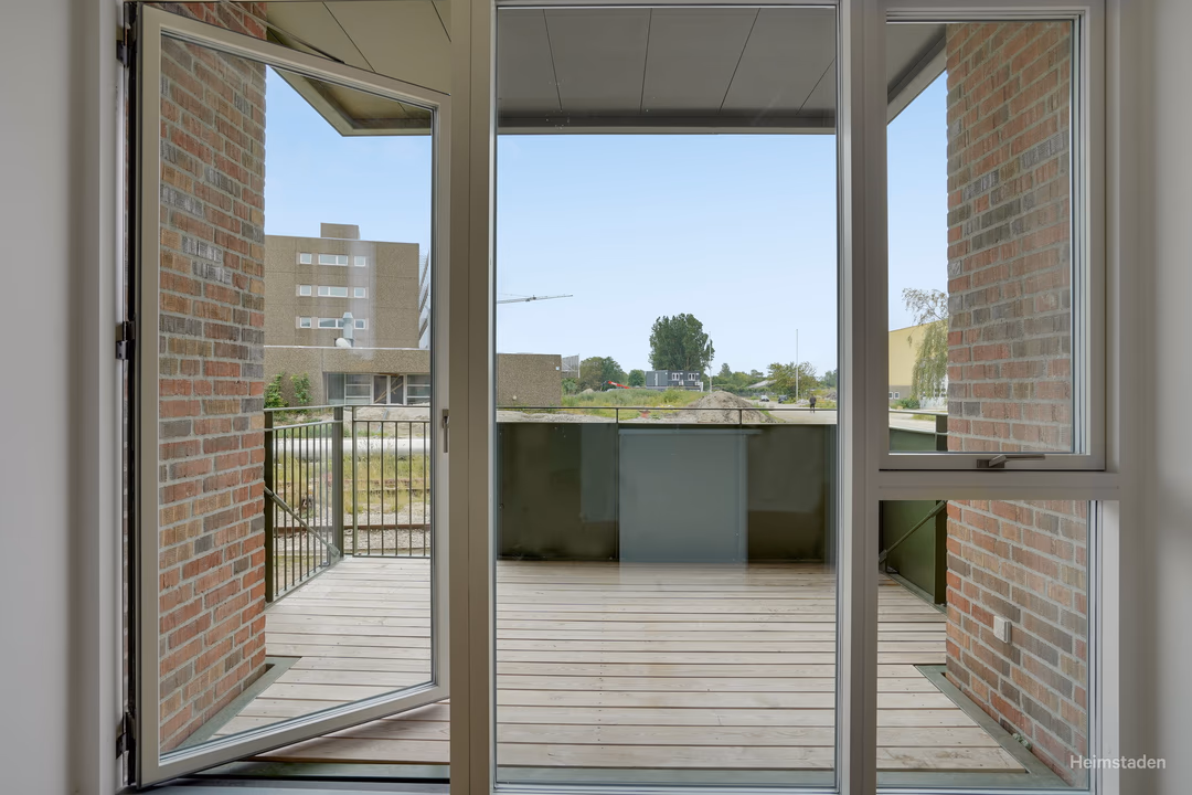 Billede 2 fra lejemålet på Scandiasporet 15 B, 8930 Randers NØ