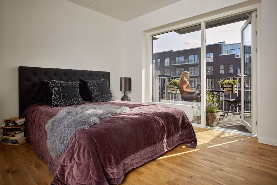 Billede 5 fra lejemålet på Teglholmens Østkaj 35, 2450 København SV