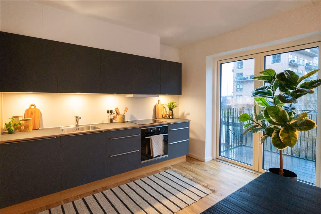 Photo of the rental at Ørestads Boulevard 126 B, 2300 København S