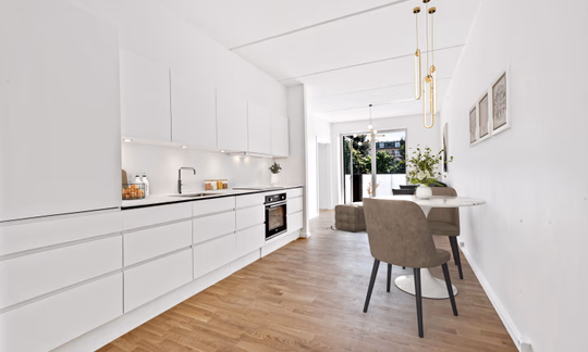 Billede fra lejemålet på Onsgårdsvej 3B, 2900 Hellerup Billede fra lejemålet på Onsgårdsvej 3B, 2900 Hellerup