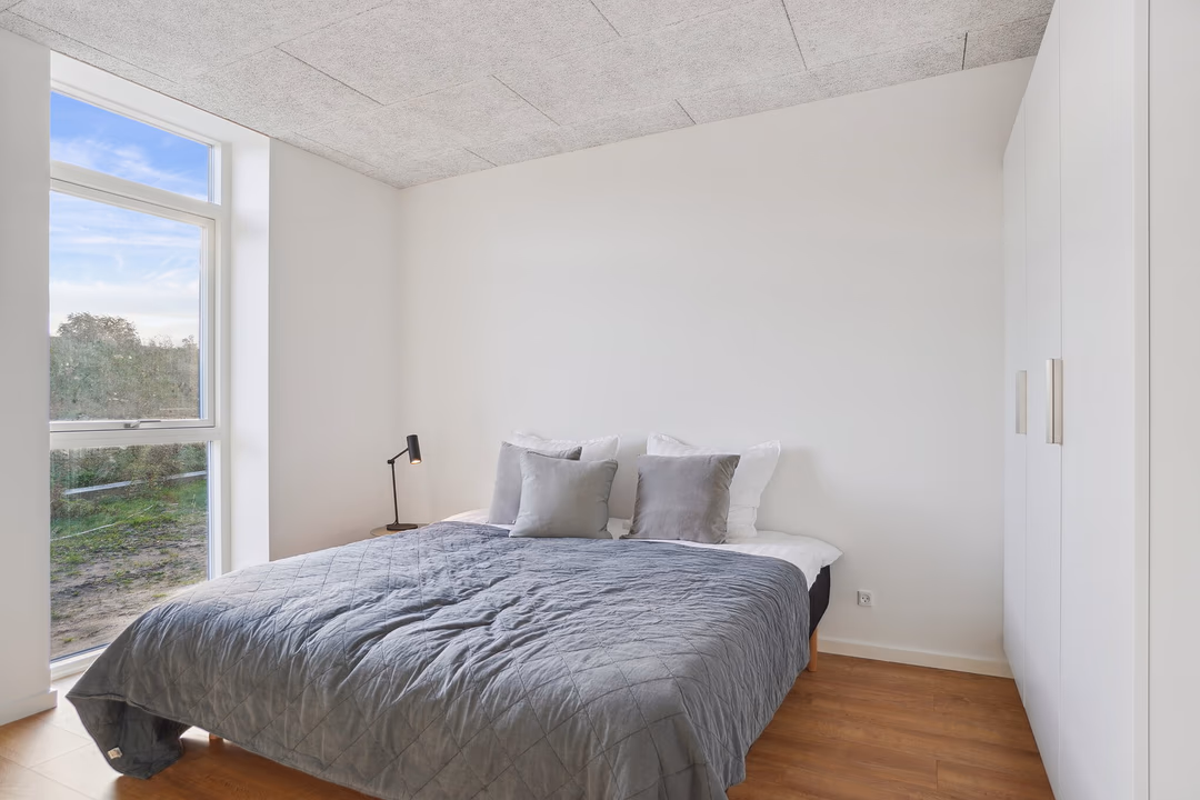 Billede 4 fra lejemålet på Ravnebakken 15, 4140 Borup