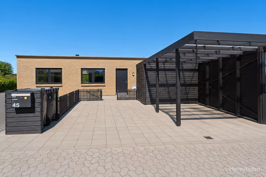 Langdalen 41, 8960 Randers SØ