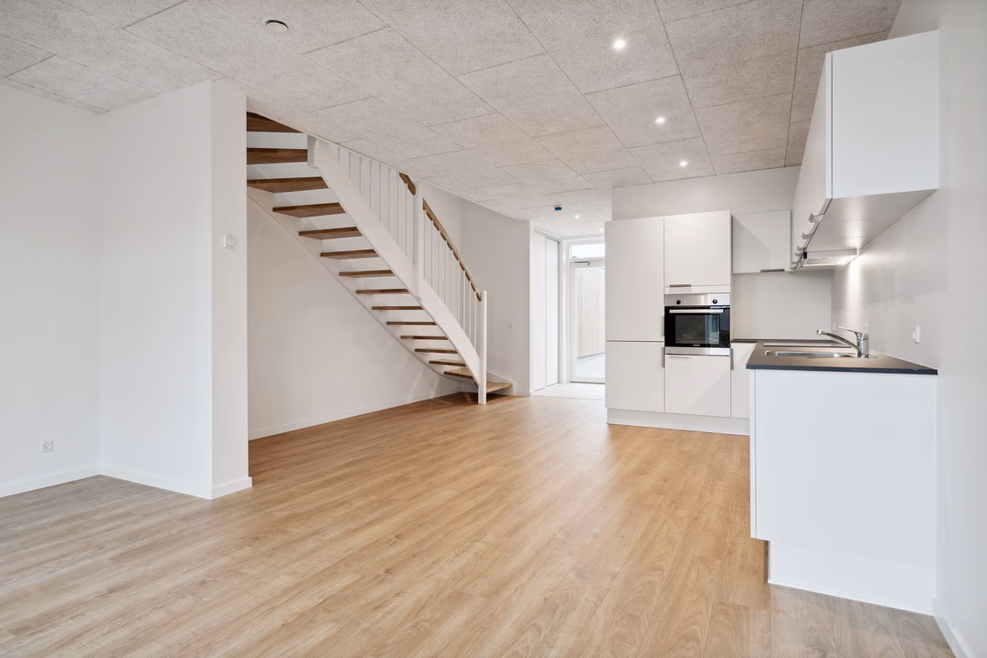 Billede 1 fra lejemålet på Gøgehøj 4, 4140 Borup