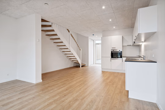 Rental at Gøgehøj 4, 4140 Borup