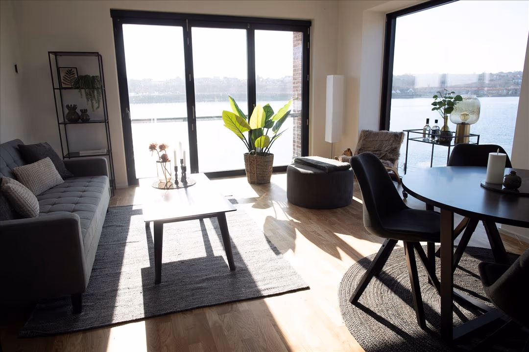 Billede 1 fra lejemålet på Nørre Havnegade 47A, 6400 Sønderborg