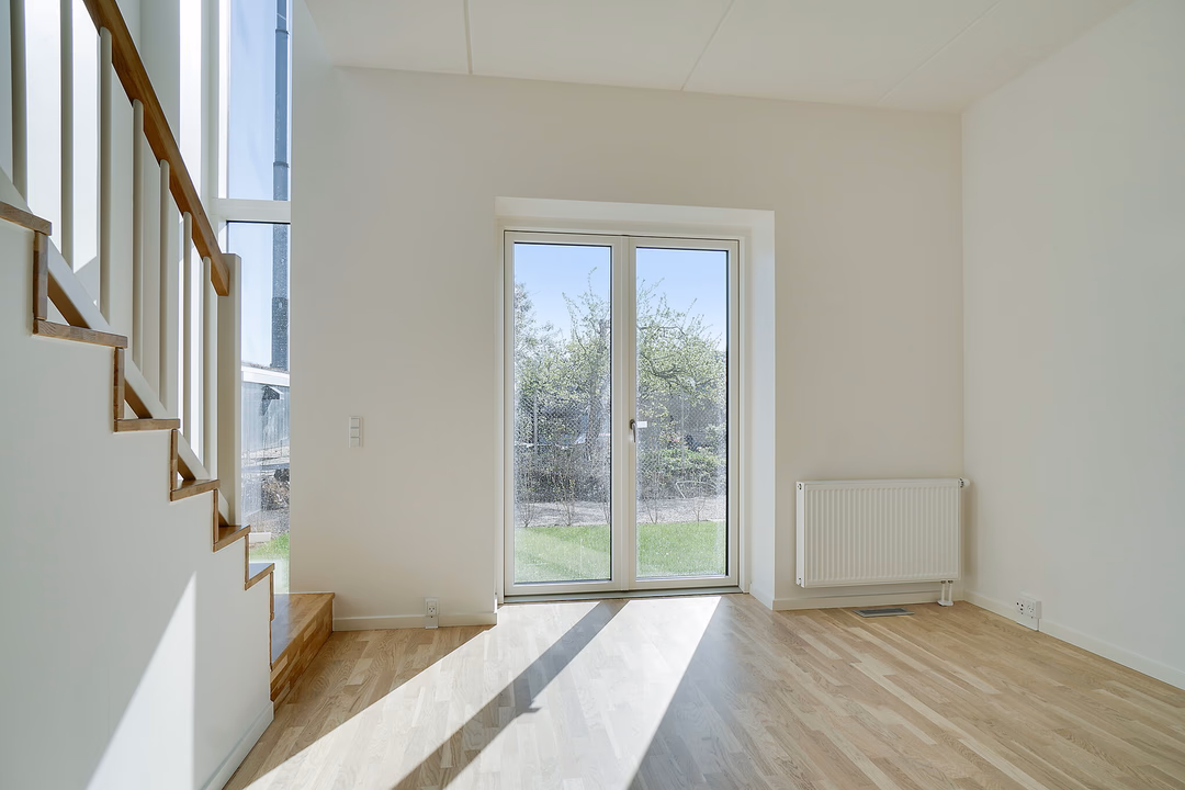 Billede 2 fra lejemålet på Møllevangen 35, 2610 Rødovre