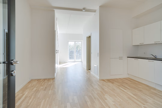 Rental at Møllevangen 35, 2610 Rødovre