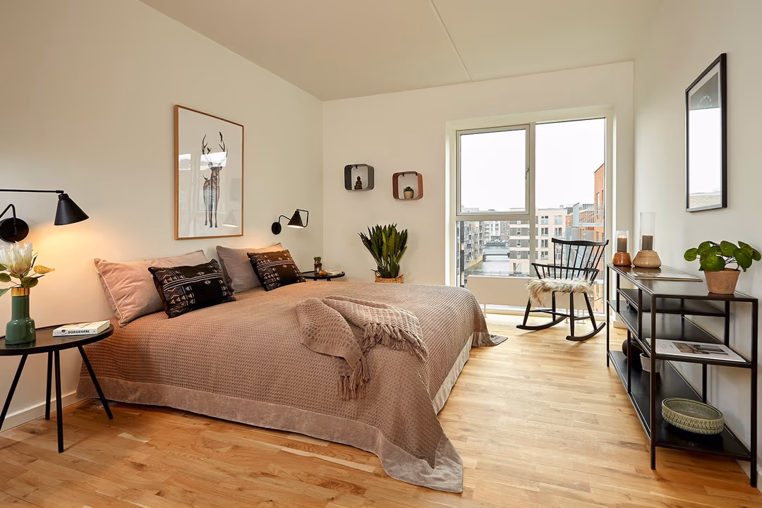 Billede 5 fra lejemålet på Teglholmens Østkaj 65, 2450 København SV