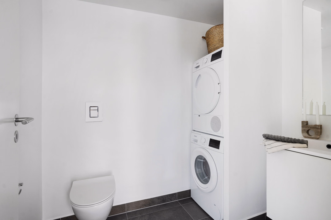 Billede 3 fra lejemålet på PH Park 7, 2970 Hørsholm