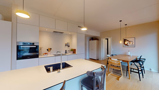 Strandlodsvej 23E, 2300 København S