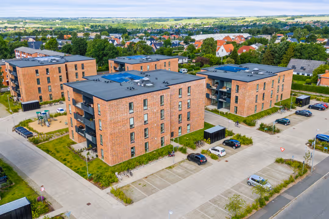 Billede 1 fra lejemålet på Gl. Hobrovej, 8920 Randers NV