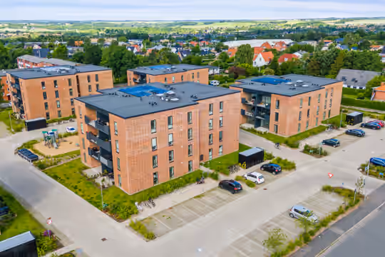 Gl. Hobrovej, 8920 Randers NV