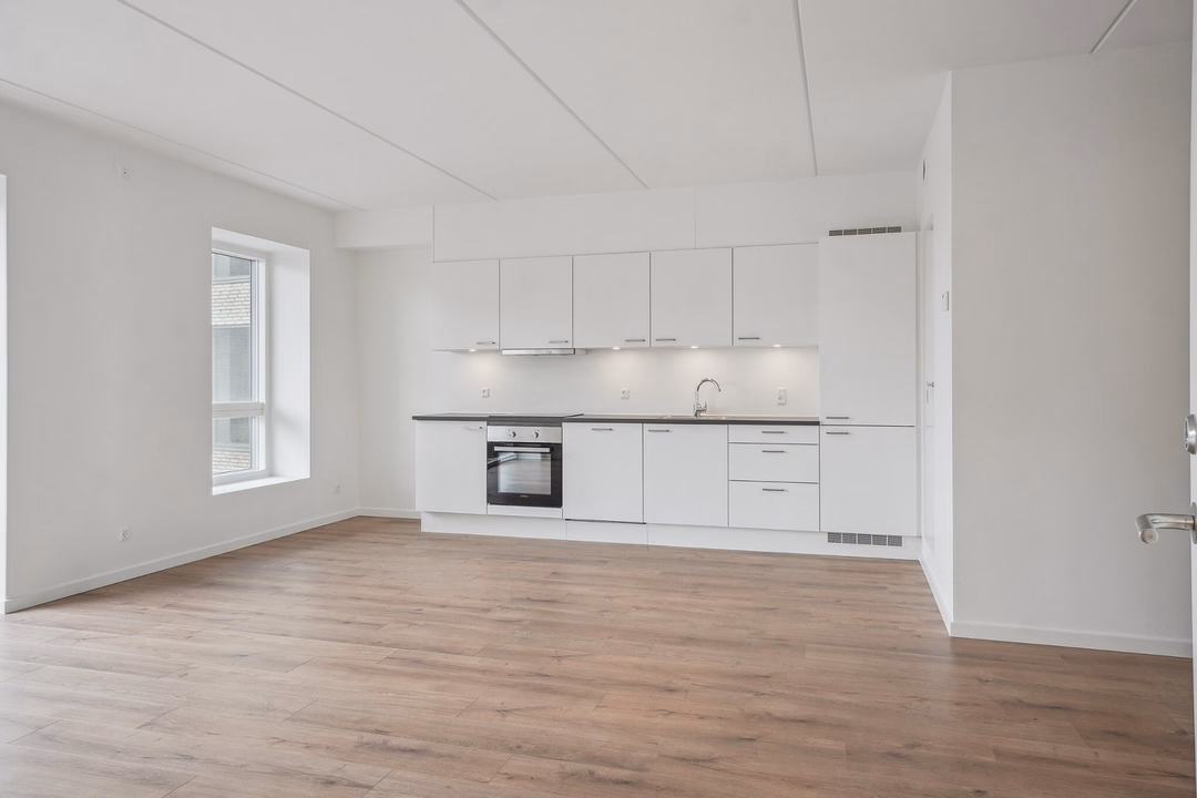 Billede fra lejemålet på Sydvestvej 57E, 2600 Glostrup