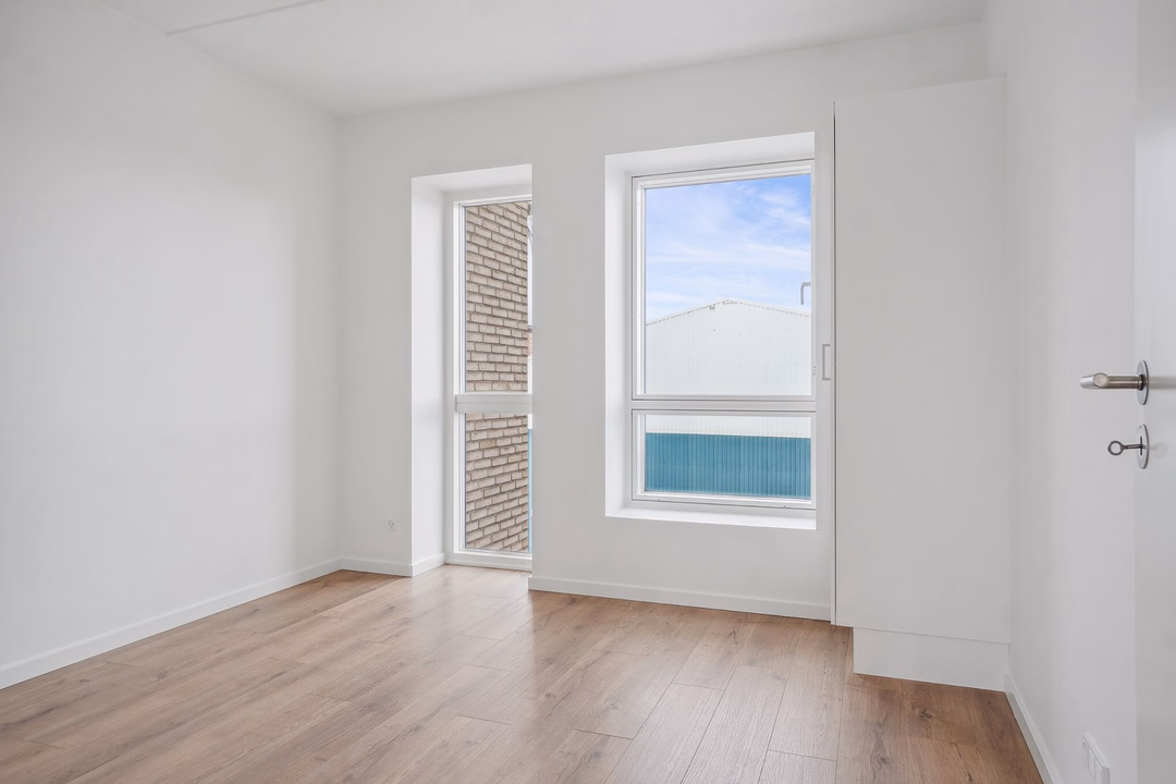 Billede fra lejemålet på Sydvestvej 57E, 2600 Glostrup