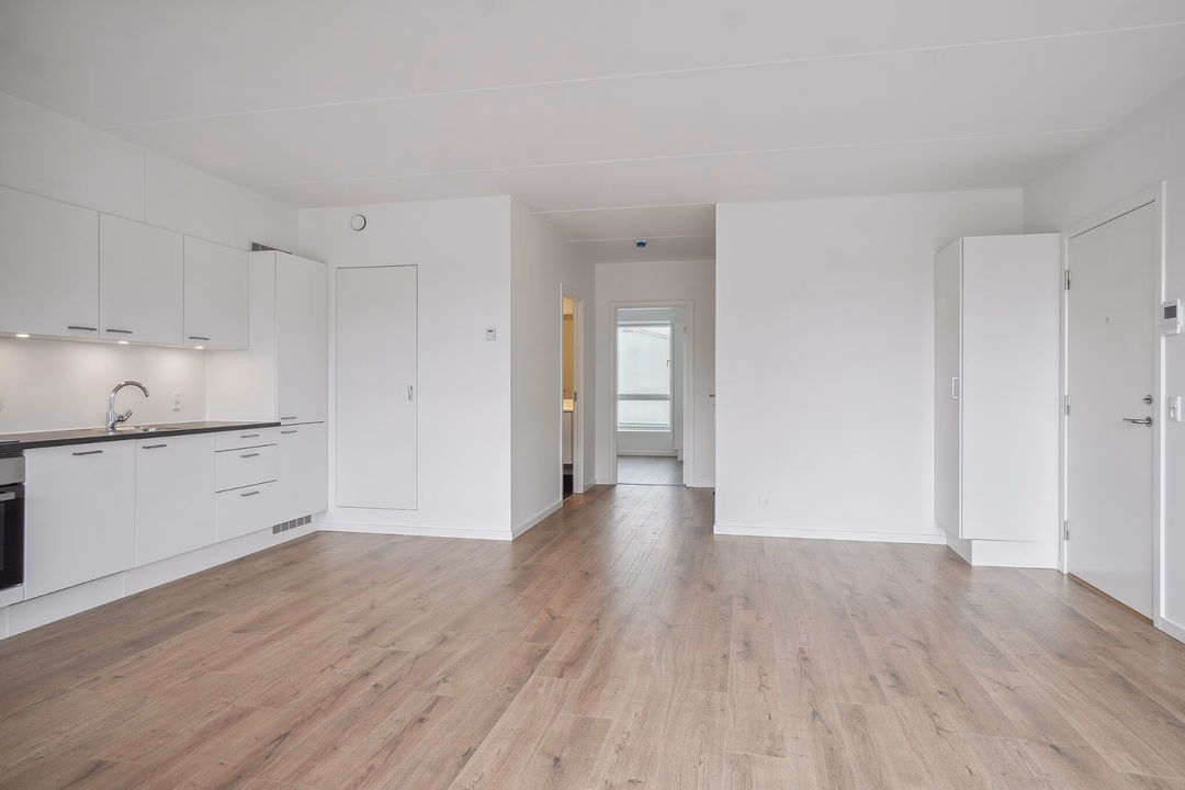 Billede fra lejemålet på Sydvestvej 57E, 2600 Glostrup