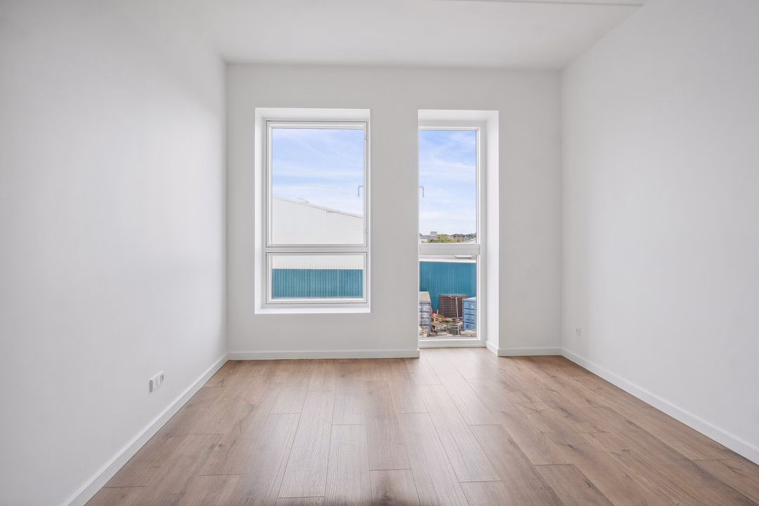 Billede fra lejemålet på Sydvestvej 57E, 2600 Glostrup