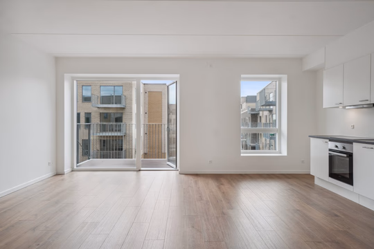 Sydvestvej 57E, 2600 Glostrup