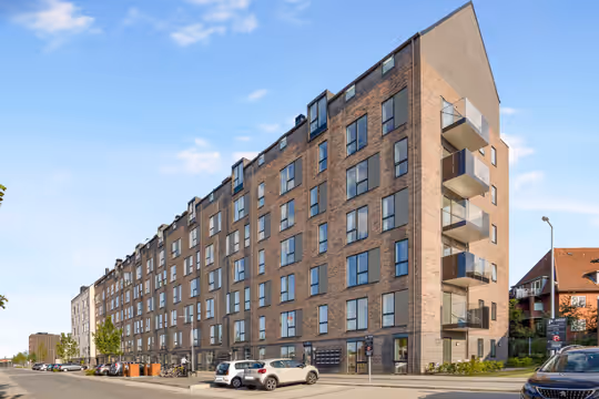 Gartnerbyen 15, 5200 Odense V