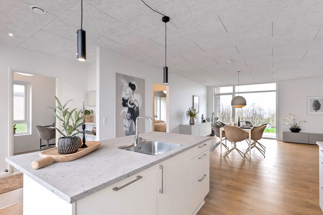 Billede fra lejemålet på Tavlund Krat 27, 7400 Herning