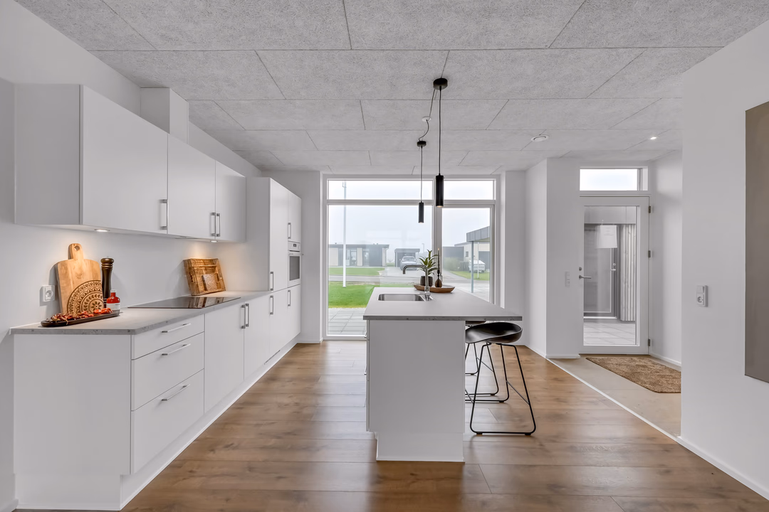 Billede fra lejemålet på Tavlund Krat 27, 7400 Herning