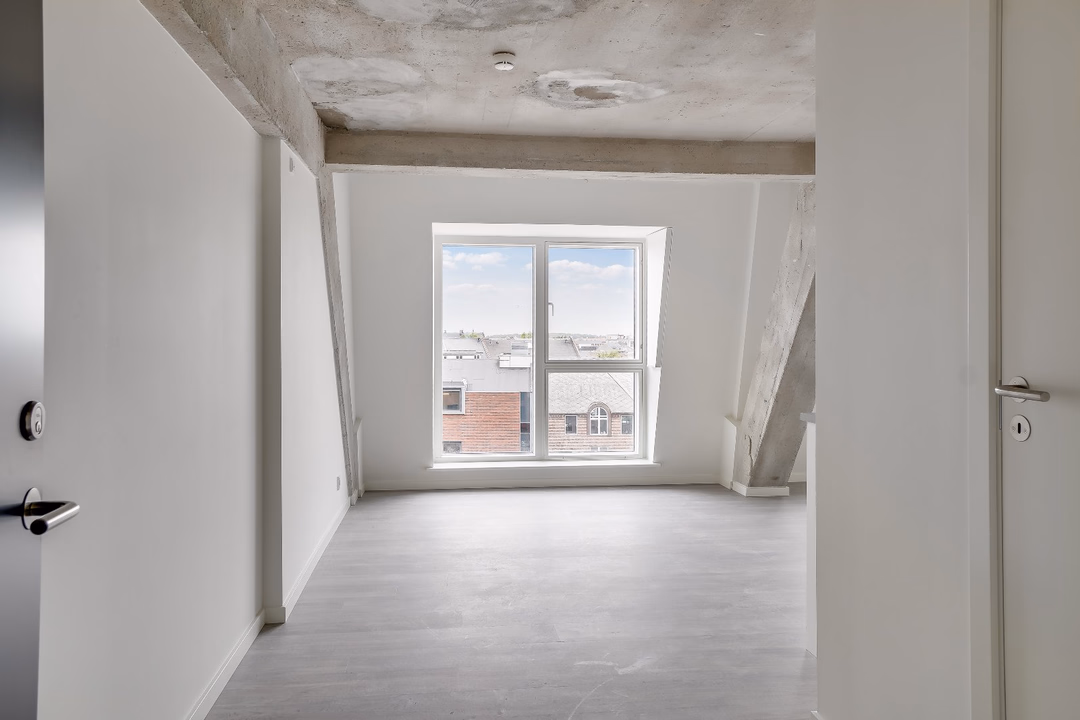 Billede fra lejemålet på Østre Stationsvej 2F, 5000 Odense C