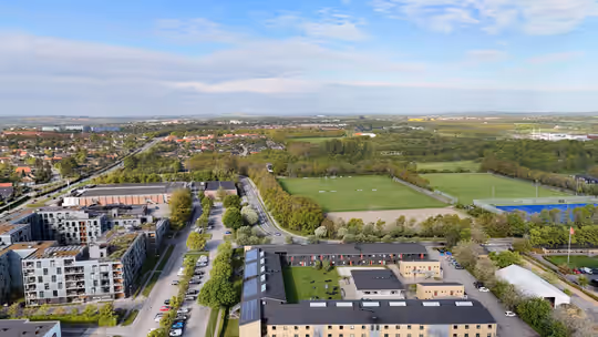 Gøteborg Allé 6, 8200 Aarhus N