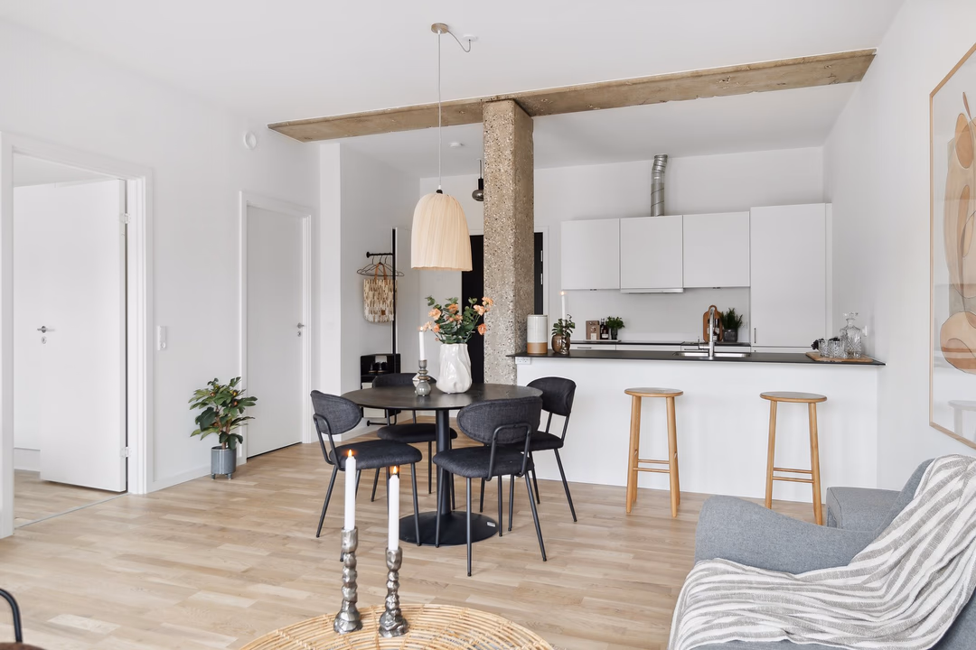 Billede 2 fra lejemålet på Baltorpvej 156, 2750 Ballerup