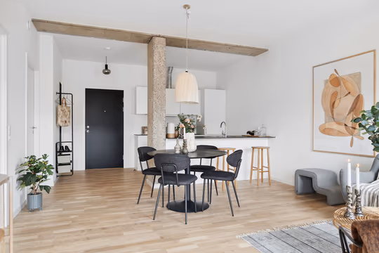 Billede fra lejemålet på Baltorpvej 156, 2750 Ballerup