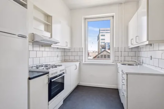 Rental at Løkkegade 3, 9000 Aalborg