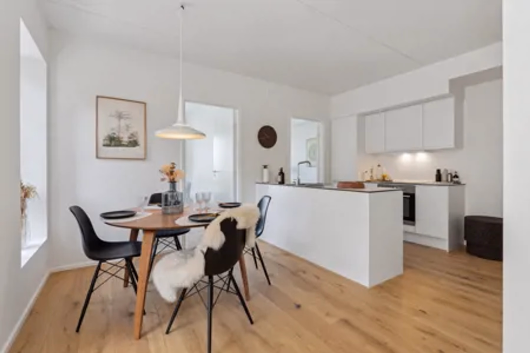 Photo of the rental at Jarlsberggade 3B, 5000 Odense C