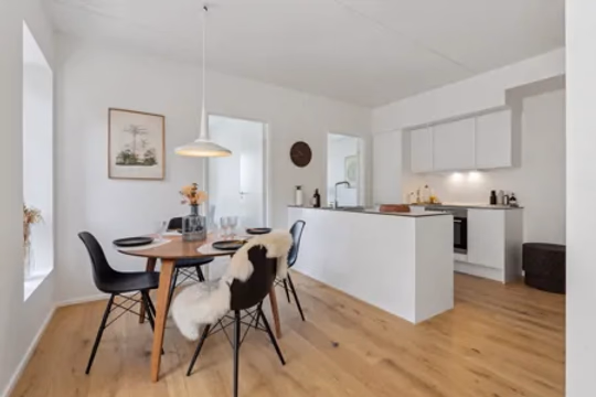 Rental at Jarlsberggade 3B, 5000 Odense C