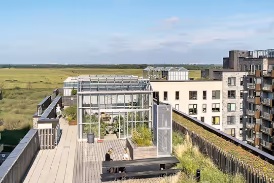Else Alfelts Vej 52 L, 2300 København S