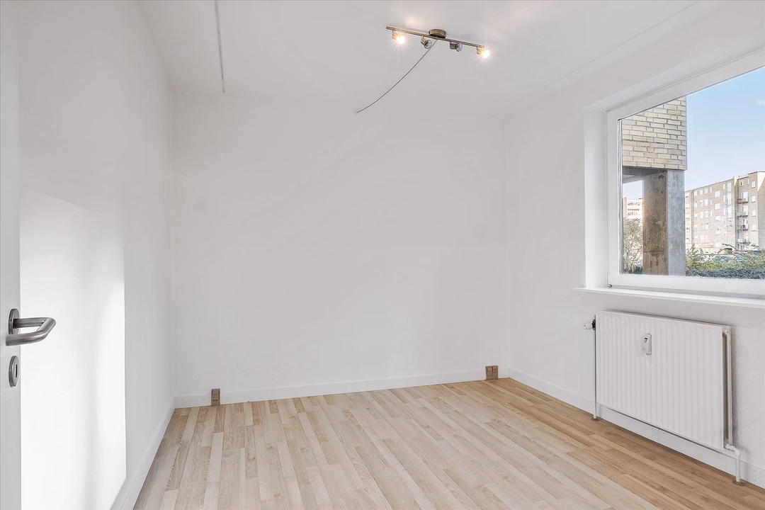Billede fra lejemålet på Sankt Jørgens Gade 4 ST TH, 9000 Aalborg