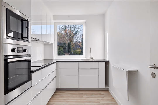 Sankt Jørgens Gade 4 ST TH, 9000 Aalborg