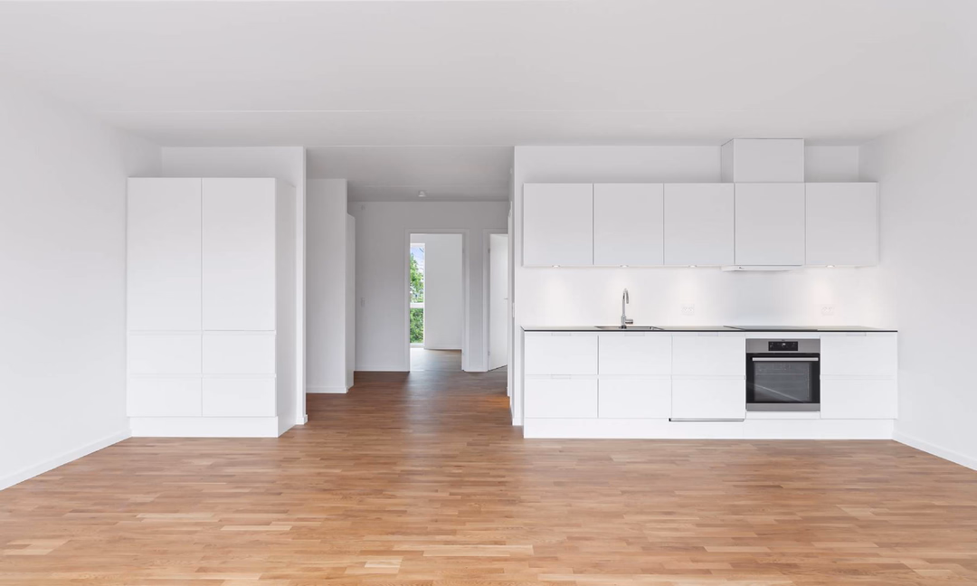 Billede fra lejemålet på Gladsaxevej 392, 2860 Søborg