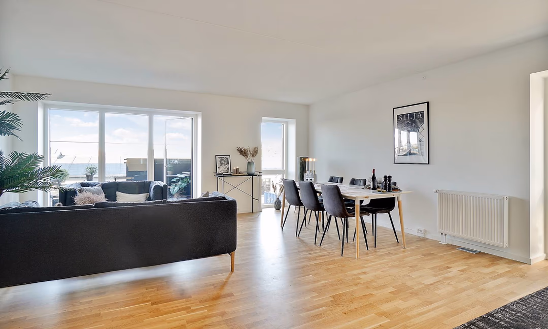 Billede fra lejemålet på Gladsaxevej 392, 2860 Søborg