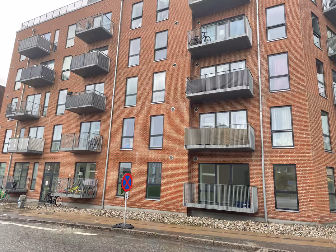 Billede 2 fra lejemålet på Bybuen 2, 2740 Skovlunde