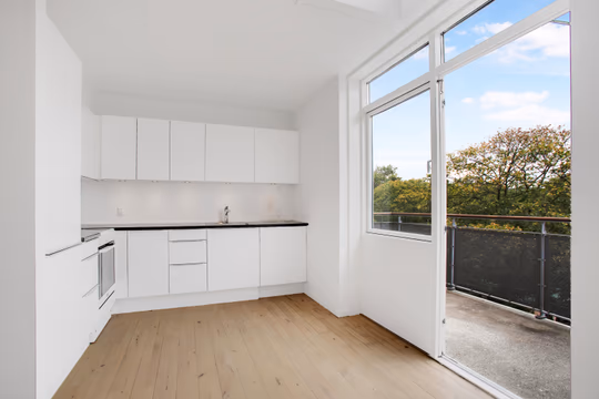 Serridslevvej 20, 2100 København Ø