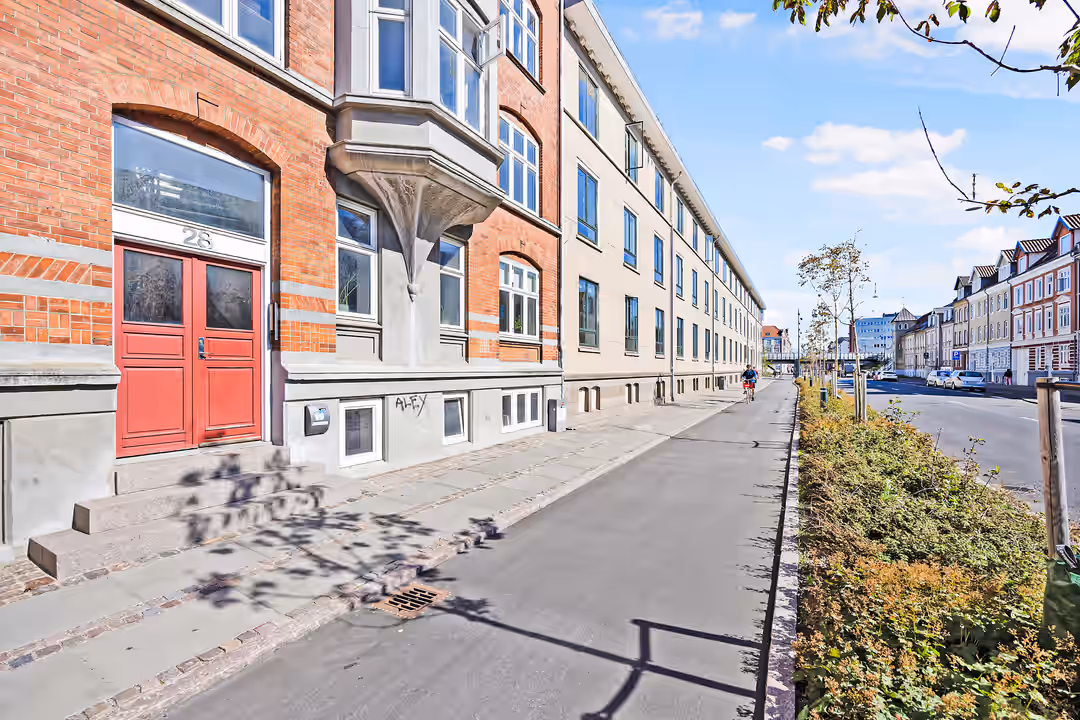 Billede 3 fra lejemålet på Kastetvej 30b, 9000 Aalborg