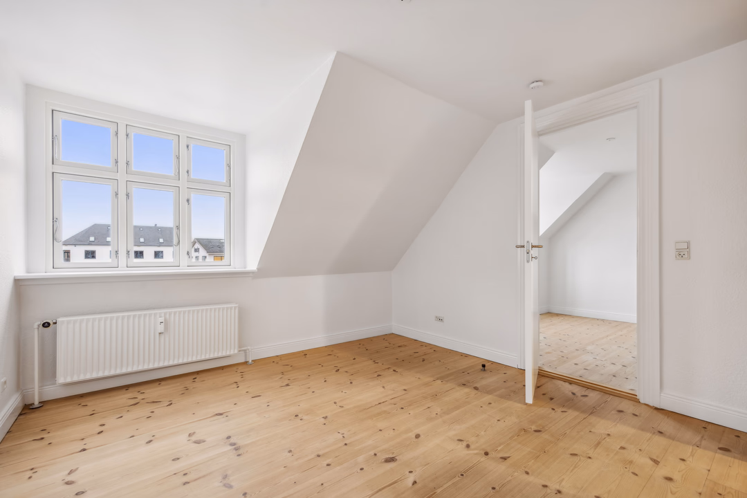 Billede fra lejemålet på Kastetvej 30b, 9000 Aalborg